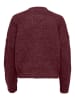 ONLY Carmakoma Vest bordeaux