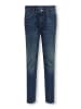 Only&Sons Dżinsy "Yoke" - Regular fit - w kolorze niebieskim