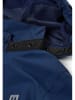 LEGO Regenjas ''Lwjad 203'' donkerblauw