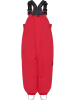 LEGO Ski-/ Snowboardhose ''Lwpuelo 700'' in Rot