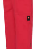 LEGO Ski-/ Snowboardhose ''Lwpuelo 700'' in Rot