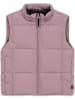 LEGO Doorgestikte bodywarmer ''Lwscout 618'' lichtroze