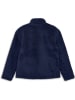 LEGO Fleecejacke ''Lwsaku 206'' in Dunkelblau