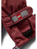 LEGO Wanten ''Lwaripo 703'' rood