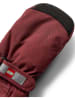 LEGO Wanten ''Lwaripo 703'' rood