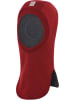 Sturmhaube ''Lwaripo 705'' in Rot