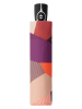 Doppler Taschenschirm in Bunt