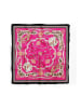 Lucky Bees Doek roze/lichtroze - (L)55 x (B)55 cm