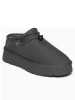 ISLAND BOOT Botki "Ibilis" w kolorze szarym