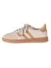 GANT Footwear Leder-Sneakers in Beige