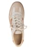 GANT Footwear Leder-Sneakers in Beige