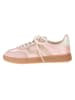 GANT Footwear Leder-Sneakers in Rosa