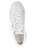GANT Footwear Leder-Sneakers in Weiß