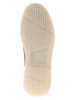 GANT Footwear Leder-Mokkasins in Hellbraun