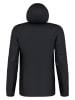 Salewa Funktionsjacke "Ortles" in Schwarz