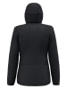 Salewa Funktionsjacke "Ortles" in Schwarz