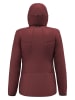 Salewa Funktionsjacke "Ortles" in Rot