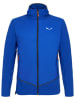 Salewa Softshell "Pedroc" in Blau