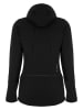 Salewa Softshell "Pedroc" in Schwarz