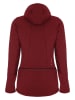 Salewa Softshell "Pedroc" in Rot