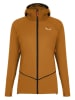Salewa Softshell "Pedroc" in Hellbraun