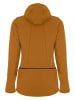 Salewa Softshell "Pedroc" in Hellbraun