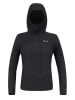 Salewa Softshell "Ortles" in Schwarz
