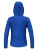 Salewa Softshell "Ortles" in Blau