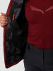 Salewa Ski-/ Snowboardjacke "Sella PTX" in Rot