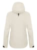 Salewa Ski-/snowboardjas "Sella PTX" crème/zwart