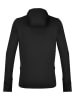 Salewa Fleece vest "Puez" zwart