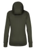 Salewa Fleecejacke "Puez" in Khaki
