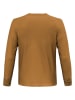 Salewa Pullover "Lavaredo" in Hellbraun