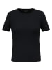 Salewa Functioneel shirt "Fanes Pure" zwart