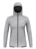 Salewa Funktionsjacke "Pedroc 2" in Grau
