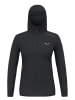 Salewa Functionele jas "Pedroc 2" zwart