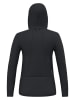 Salewa Funktionsjacke "Pedroc 2" in Schwarz