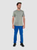 Salewa Functionele afritsbroek "Pedroc 2" blauw