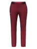 Salewa Functionele broek "Pedroc 2" rood