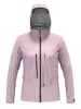 Salewa Ski-/snowboardjas "Sella 3L" lichtroze