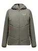 Salewa Funktionsjacke "Catinaccio 2" in Khaki