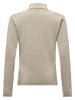 Salewa Fleece vest "Puez Rocca" beige