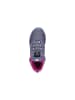 Kastinger Wanderboots "FSK-Wenger Mid XT KTX" in Grau/ Fuchsia