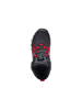 Kastinger Wanderboots "WHK-Grunberry High XT KTX" in Schwarz/ Rot
