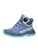 Kastinger Wandelboots "GSK-Norderner Mid XT KTX" grijs/turquoise