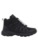 Kastinger Wanderboots "FS-Ahrnspitz Mid KTX" in Schwarz