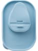 Ibili Vorratsbehälter in Blau - 1,5 l