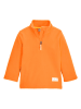 Killtec Fleecepullover "Fisw" in Orange