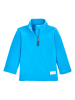 Killtec Fleecepullover "Fisw" in Blau