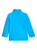 Killtec Fleecepullover "Fisw" in Blau